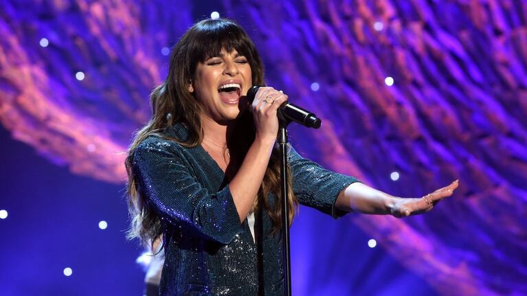 Lea Michele: descubrí 10 de sus mejores interpretaciones