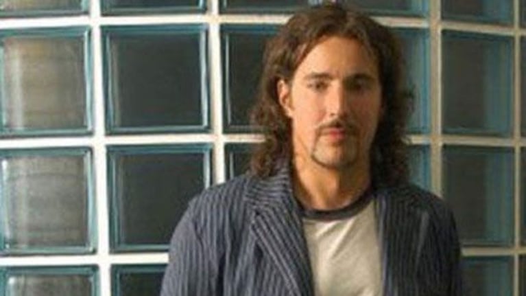 Leandro Cabo Guillot, el novio de Jazmín De Grazia. (Foto: Web)