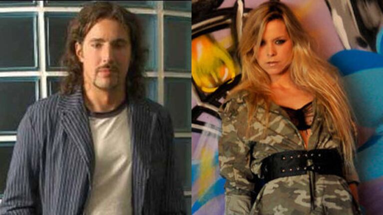 Leandro Cabo Guillot, novio de Jazmín De Grazia, se expresó en Twitter (Foto: Web).