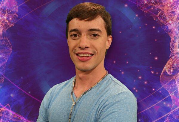 Leandro de Gran Hermano 2016. Foto: Twitter