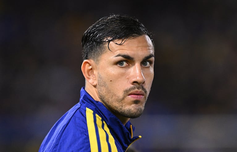 Leandro Paredes