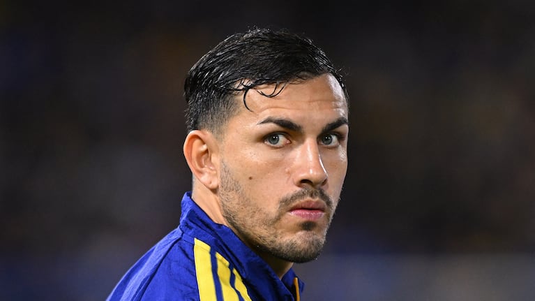 Leandro Paredes