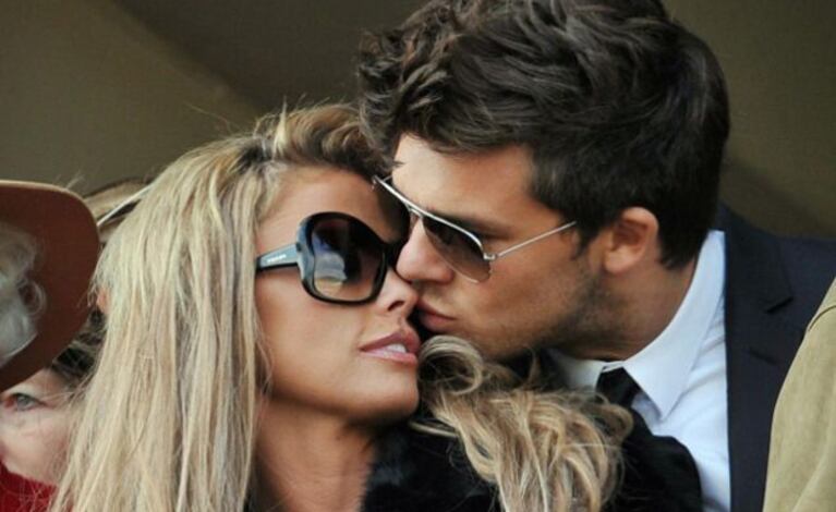 Leandro Penna habló de su separación de Katie Price. (Foto:Web)