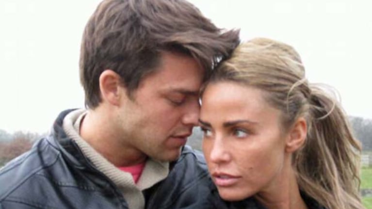 Leandro Penna y Katie Price se separaron tras casi dos años de noviazgo. (Foto: Twitter)