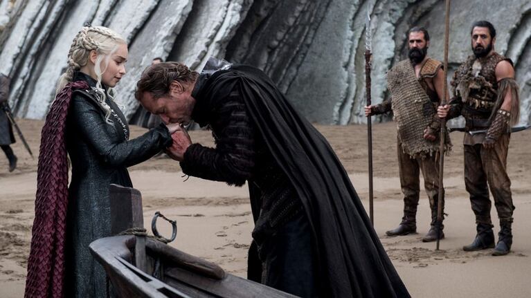 Lecciones inspiradoras que aprendimos de Game of Thrones