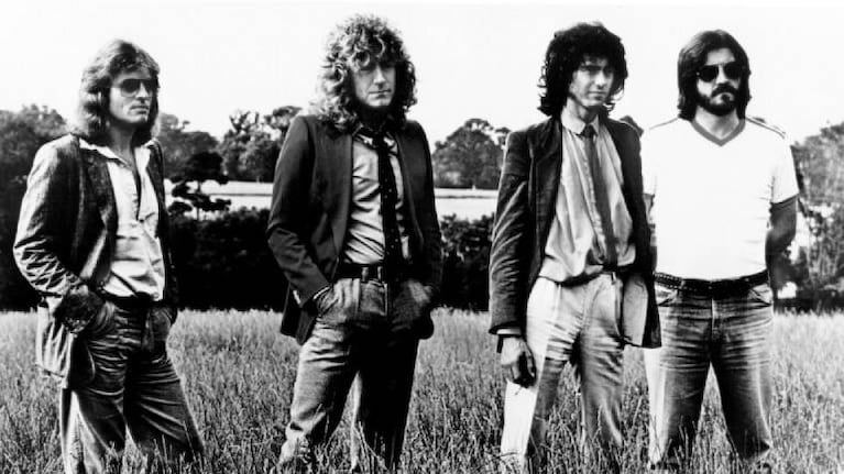 Led Zeppelin revelará sus orígenes en un documental en la Mostra