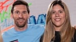 Lejos del fútbol: el nuevo negocio de María Sol, la hermana de Lionel Messi