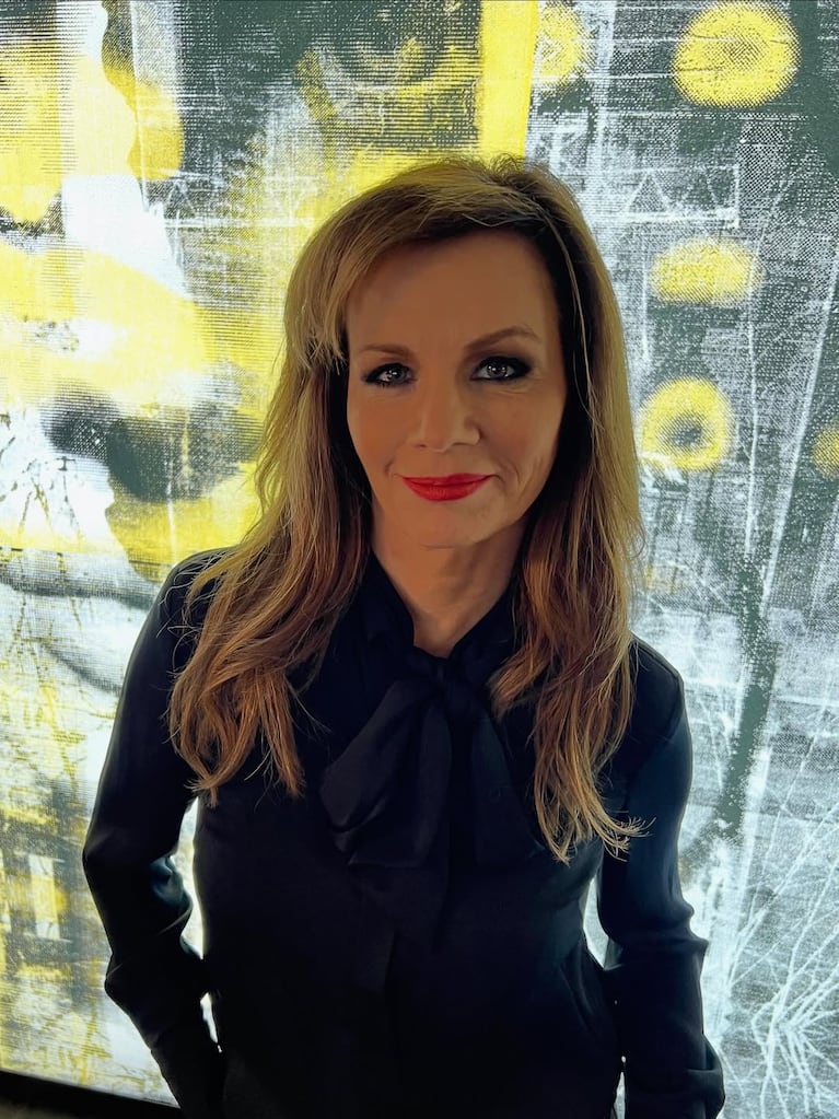 Lena Philipsson. Foto: Instagram lenaphilipsson