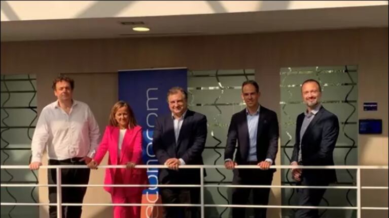 Lenovo amplía su relación con el Grupo Econocom