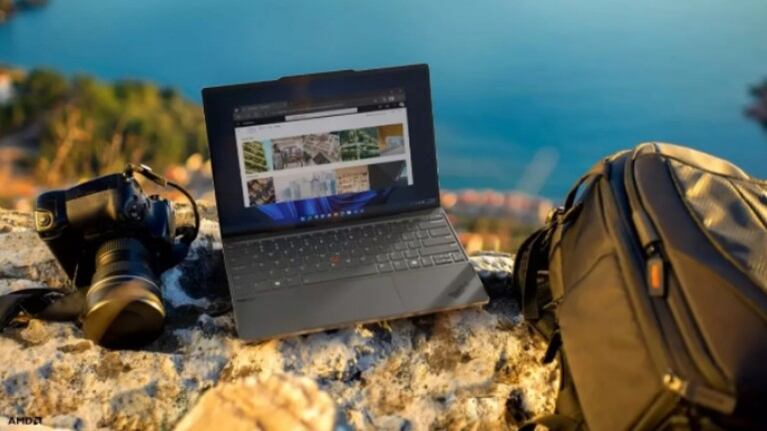 Lenovo apuesta por materiales reciclados para sus portátiles profesionales ThinkPad Z13 y Z16