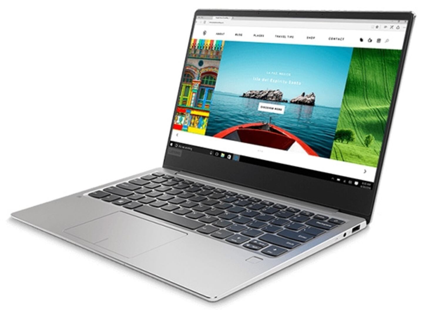 Lenovo Ideapad 720S Ryzen 7 2700U saldrá a la venta este mes en Europa 