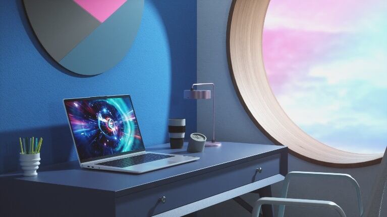 Lenovo presenta IdeaPad 5G, Lenovo Tab P11 y la nueva funcionalidad Modo visualización de Amazon Alexa