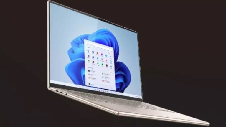 Lenovo presenta los nuevos modelos de su línea Yoga Slim