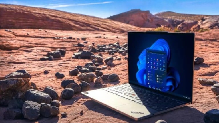 Lenovo refuerza su apuesta por la seguridad y la sostenibilidad con sus portátiles ThinkPad