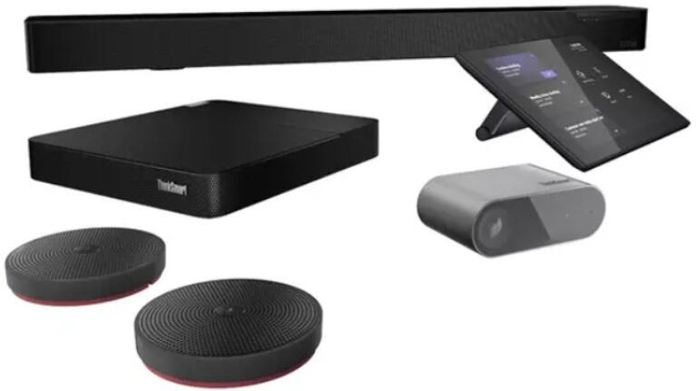 Lenovo refuerza su propuesta en el área educativa para 2023 con soluciones ThinkSmart Core