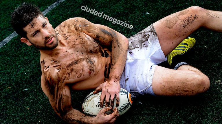 Leo Alturria, el novio de Lizy Tagliani. (Foto: Musepic)