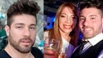 Leo Alturria y su boda con Lizy Tagliani: Si me pide un contrato prenupcial yo lo firmaría, me caso por amor