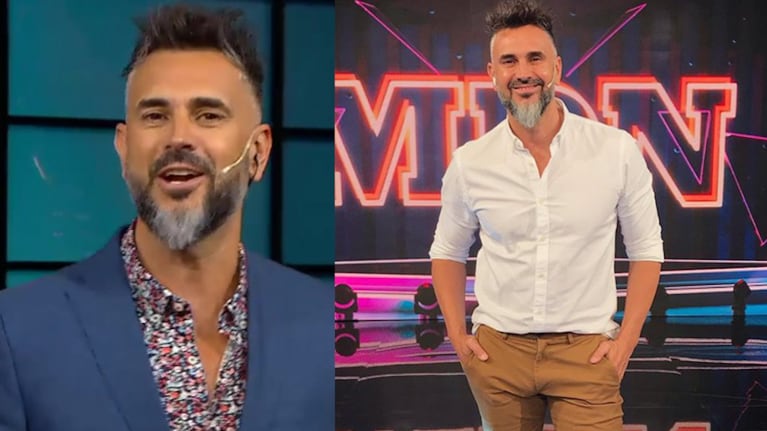 Leo conducirá Mejor de noche en Net Tv.