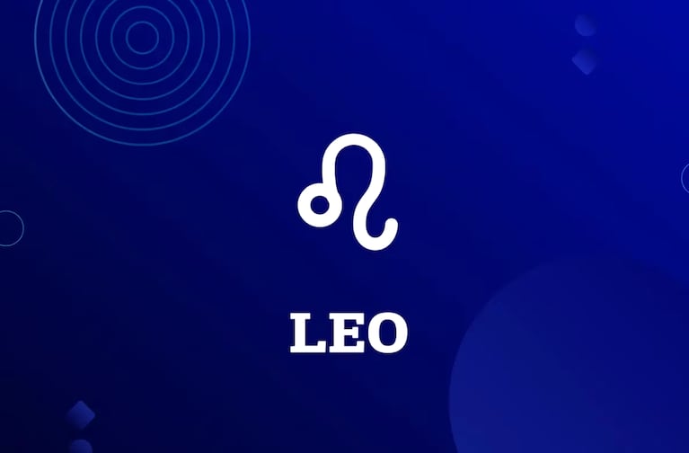 Leo (Foto: Archivo)