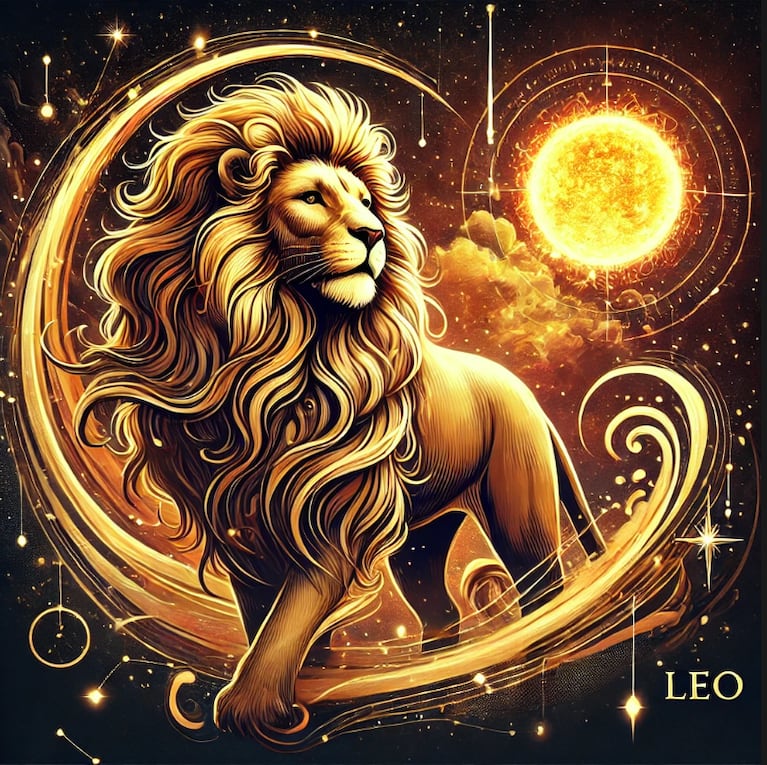 Leo (Foto: IA)