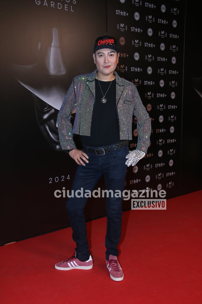 Leo García (Movilpress)