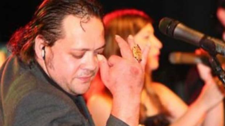 Leo Mattioli será homenajeado el 15 de agosto en el Gran Rex. (Foto: Web.)