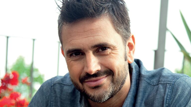 Leo Montero tendrá nuevo programa en Canal 9. Foto: Web.
