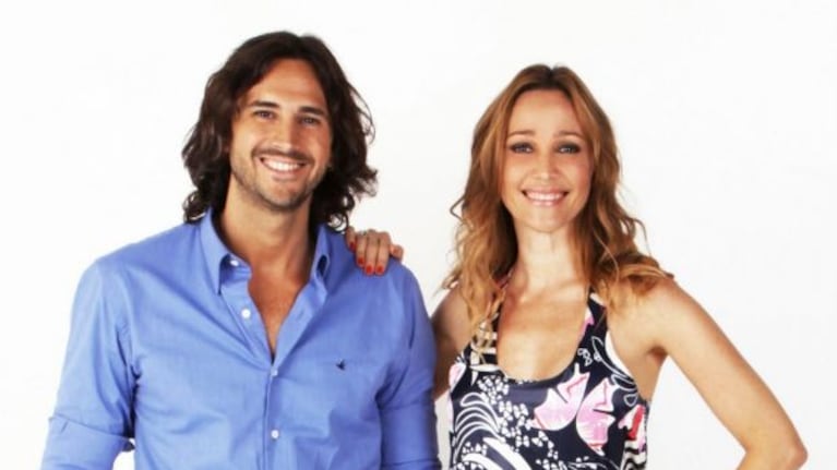 Leo Montero y Verónica Lozano, la mejor dupla de conductores de TV de los últimos años para los usuarios de Ciudad.com