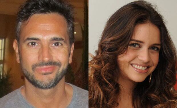 Leo Montero y Zaira Nara conducirán los sábados a la noche de Telefe.