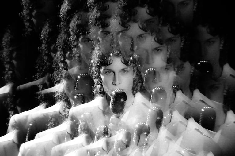 Leo Rizzo. Foto: prensa