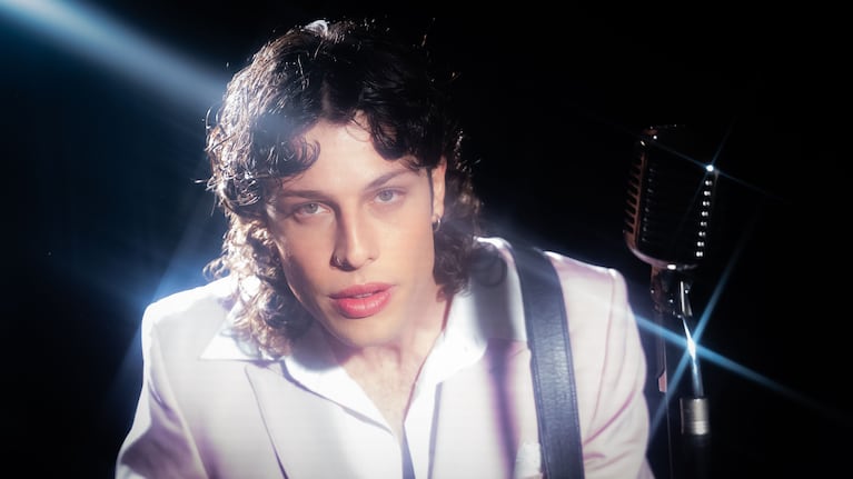 Leo Rizzo. Foto: prensa