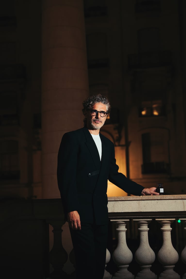 Leo Sbaraglia. Foto: prensa