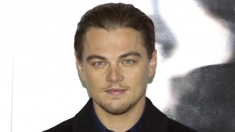 Leonardo Di Caprio logró mantener a 100 metros a una acosadora