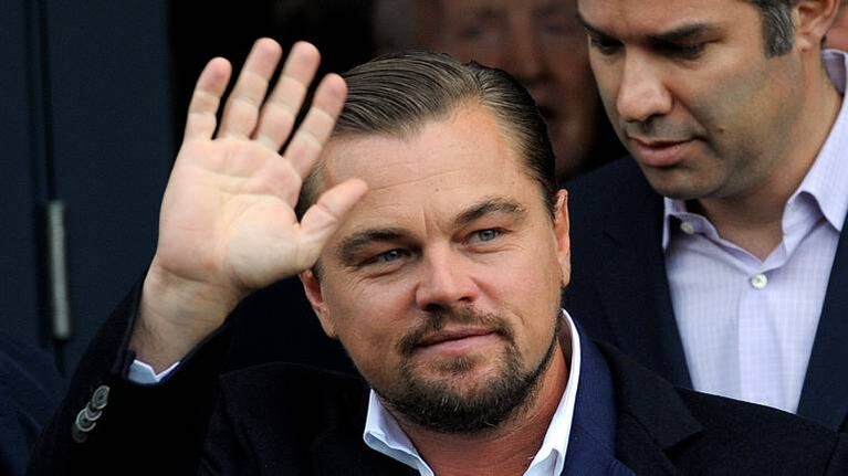 Leonardo DiCaprio destacó la reintroducción del yaguareté en Corrientes