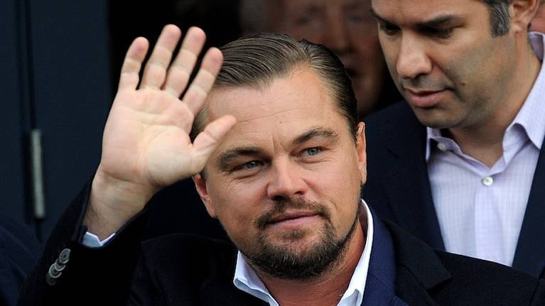 Leonardo DiCaprio destacó la reintroducción del yaguareté en Corrientes