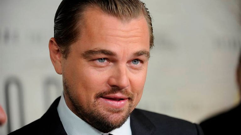 Leonardo DiCaprio participará del próximo filme de Quentin Tarantino 