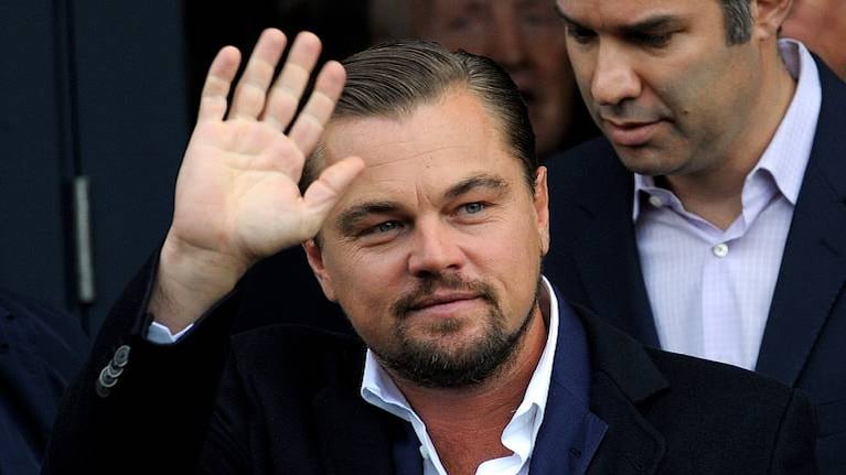 Leonardo DiCaprio quiere rodar una versión de la oscarizada Another Round