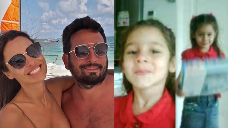 Leonardo recordó a Blanca en una fecha especial.
