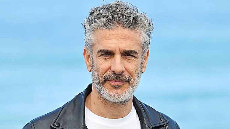 Leonardo Sbaraglia, cine argentino, HBO Max