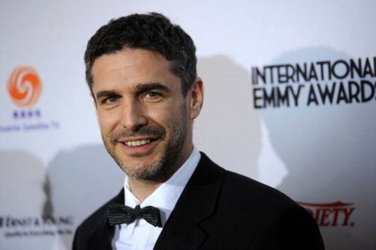 Leonardo Sbaraglia. (Foto: Web)