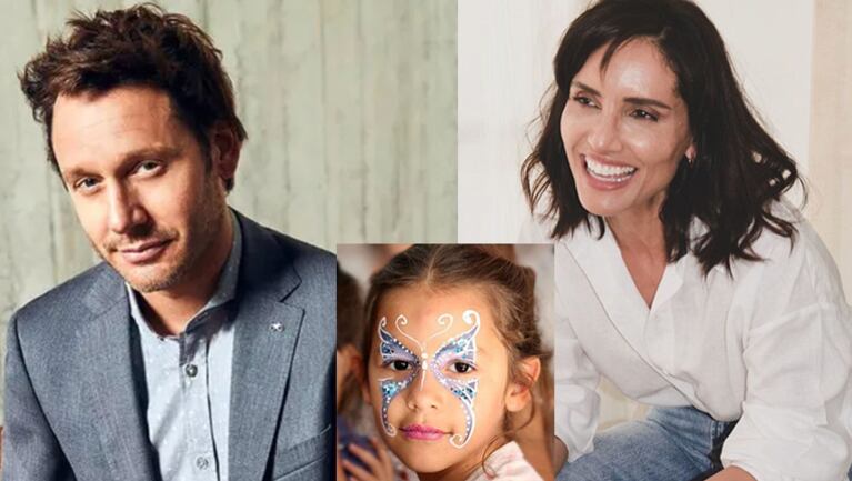 Leonor Varela, una actriz chilena, le dedicó a Benjamín Vicuña un dulce mensaje por el aniversario de Blanca.