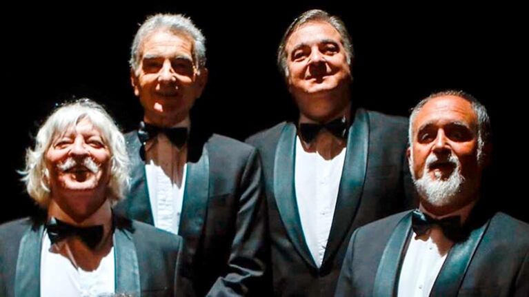 Les Luthiers regresa al teatro: cuándo serán los próximos shows y cómo comprar las entradas