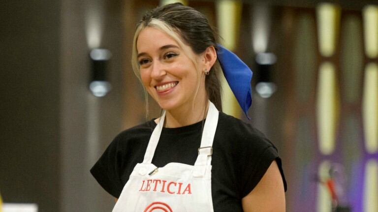Leti Siciliani reveló por qué no expone a su novia en los medios (Foto: Web)