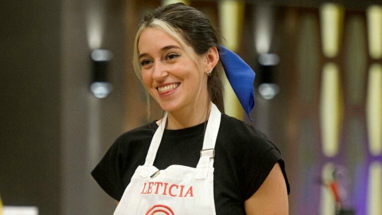 Leti Siciliani reveló por qué no expone a su novia en los medios (Foto: Web)