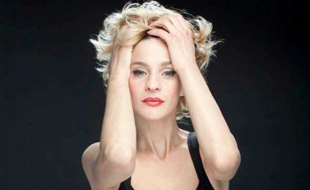 Leticia Brédice aclaró su polémica declaración. (Foto Web)