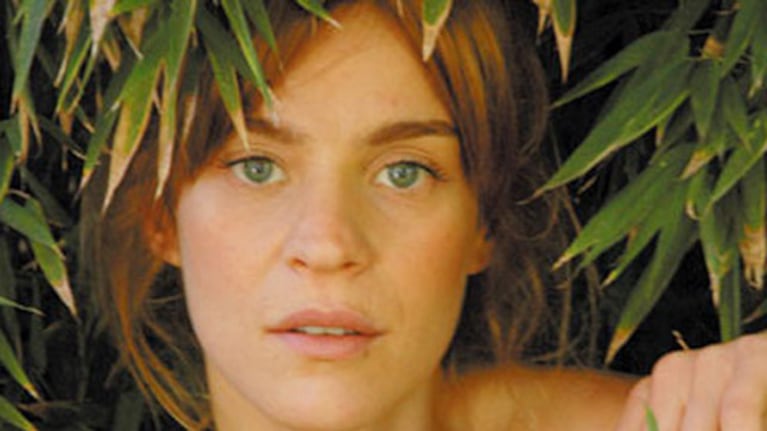 Leticia Brédice: "La televisión es muy dañina para el actor”