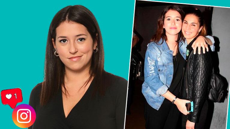 Leticia Siciliani habló de su reciente separación y del levante por Instagram