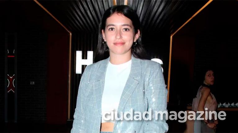 Leticia Siciliani relató la situación homofóbica que vivió con su exnovia en un colectivo: Me angustié muchísimo