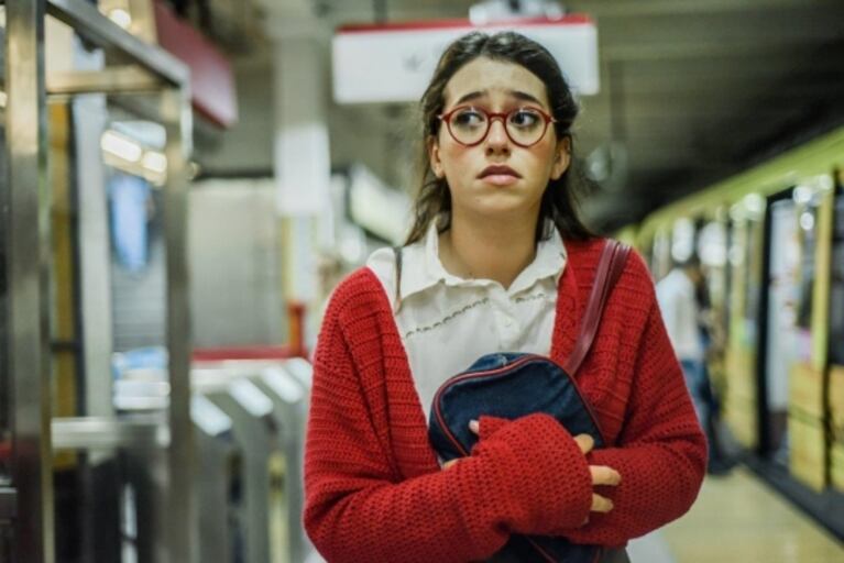 Leticia Siciliani vuelve al teatro con Delia, una obra que reflexiona sobre la vida y el amor