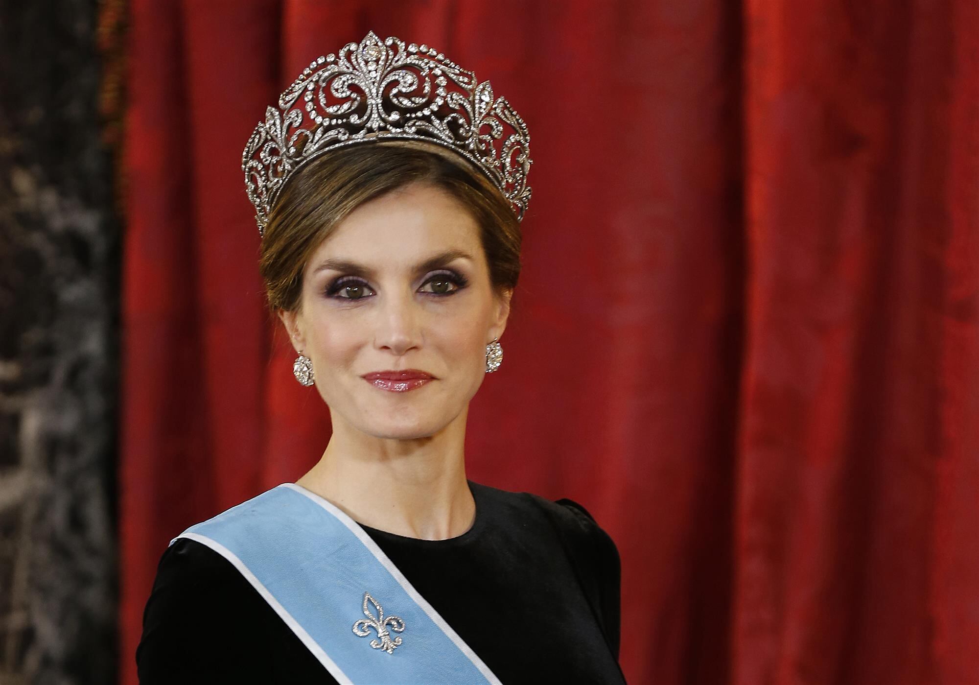 Letizia Ortiz: mucho más que reina consorte